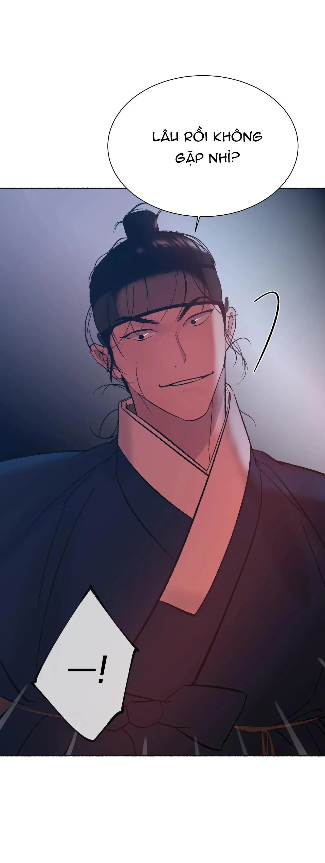 HỔ NGÀN NĂM Chapter 41 Trang 46