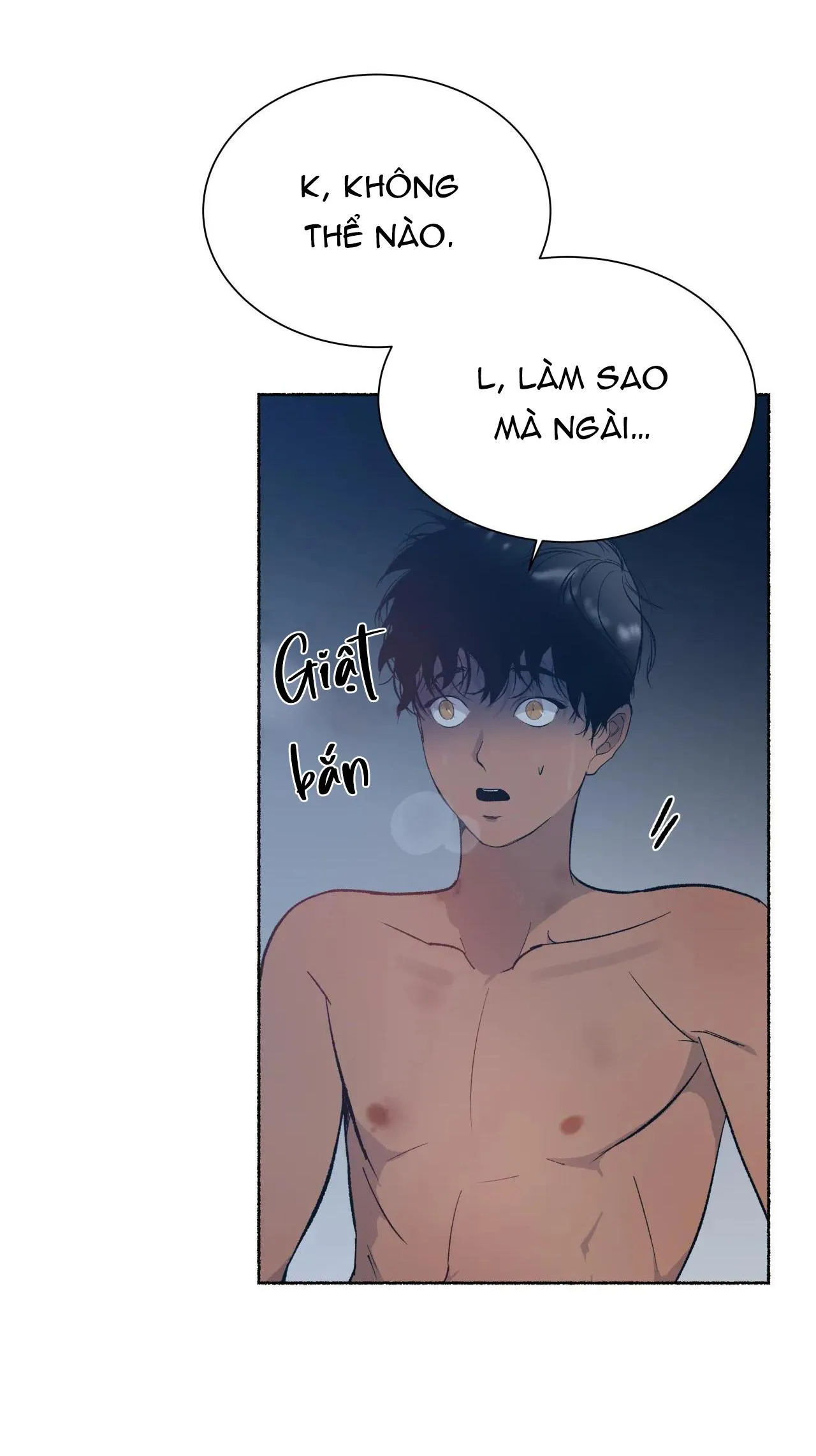 HỔ NGÀN NĂM Chapter 41 Trang 48