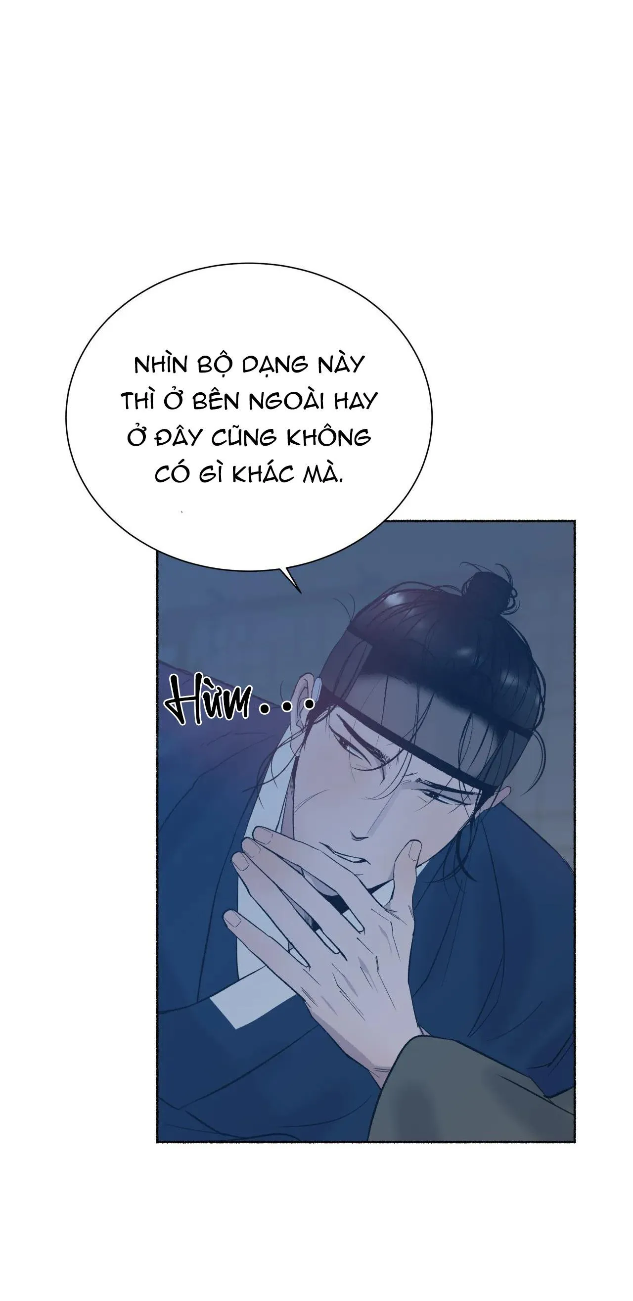HỔ NGÀN NĂM Chapter 41 Trang 50