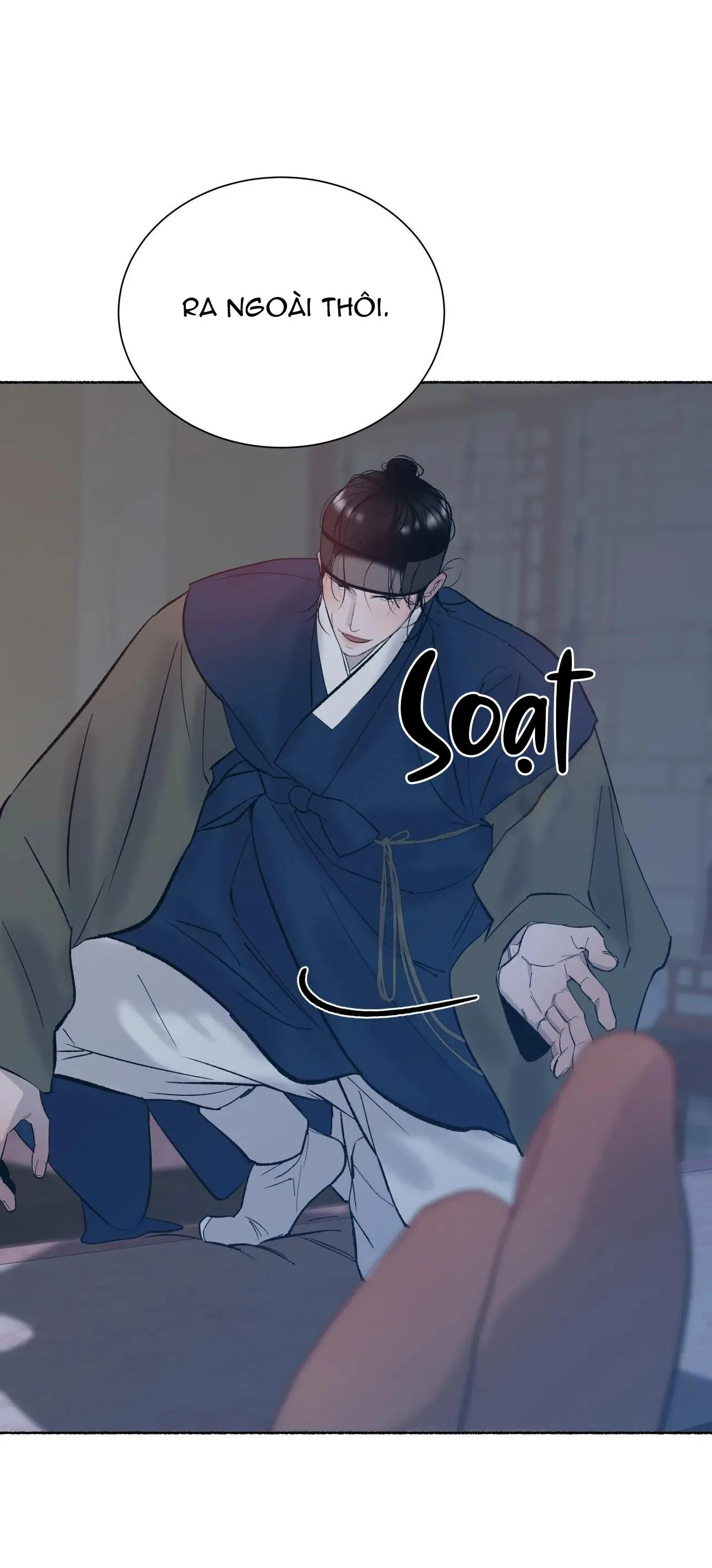 HỔ NGÀN NĂM Chapter 41 Trang 51