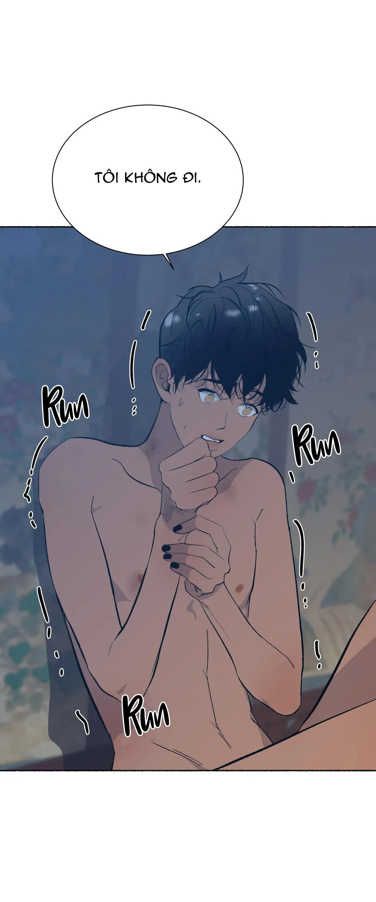 HỔ NGÀN NĂM Chapter 41 Trang 54