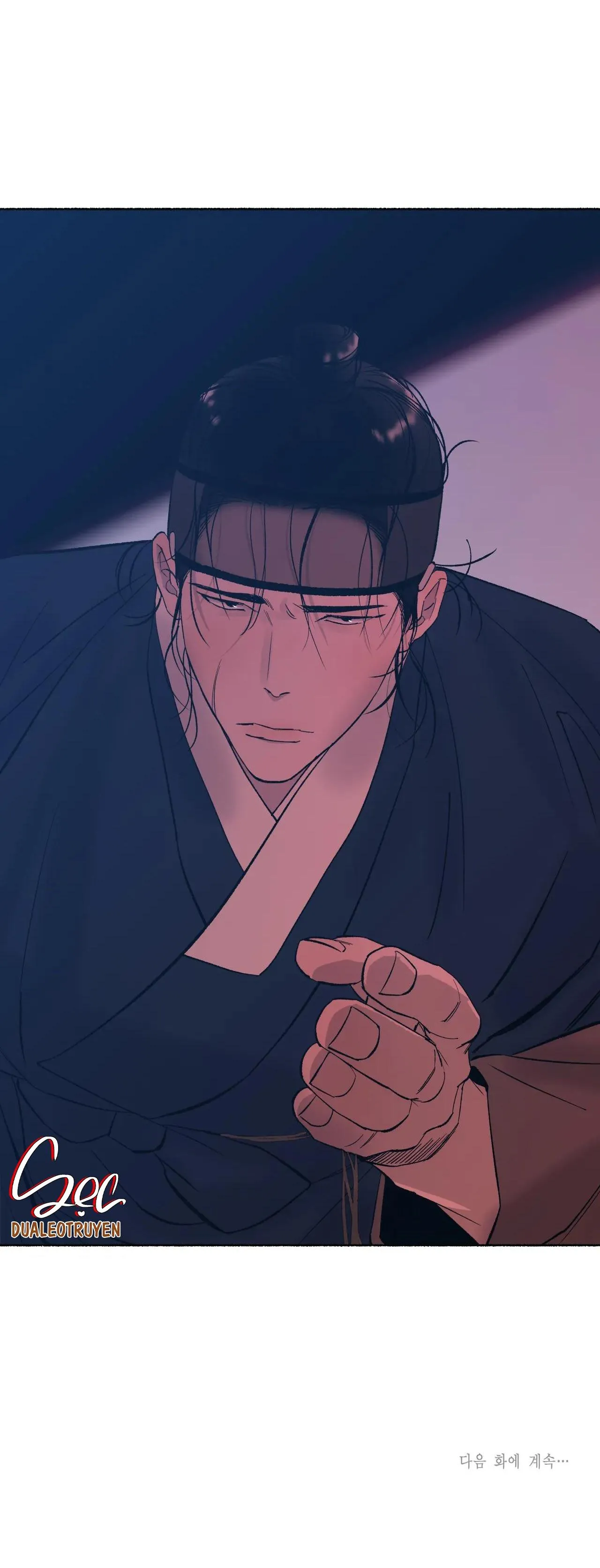 HỔ NGÀN NĂM Chapter 41 Trang 55