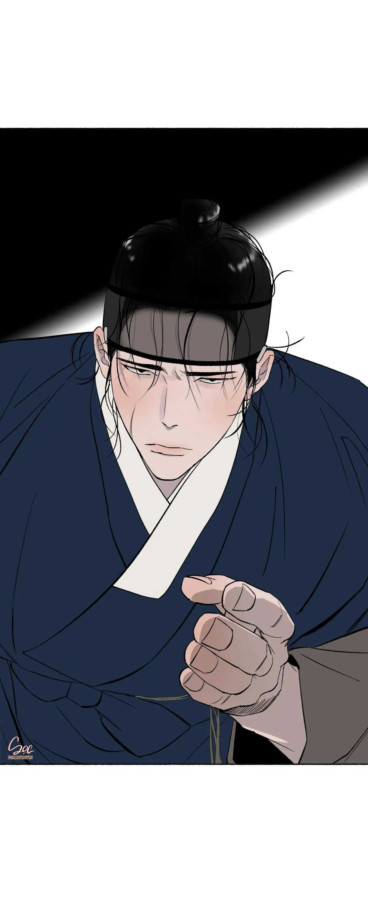 HỔ NGÀN NĂM Chapter 42 Trang 3