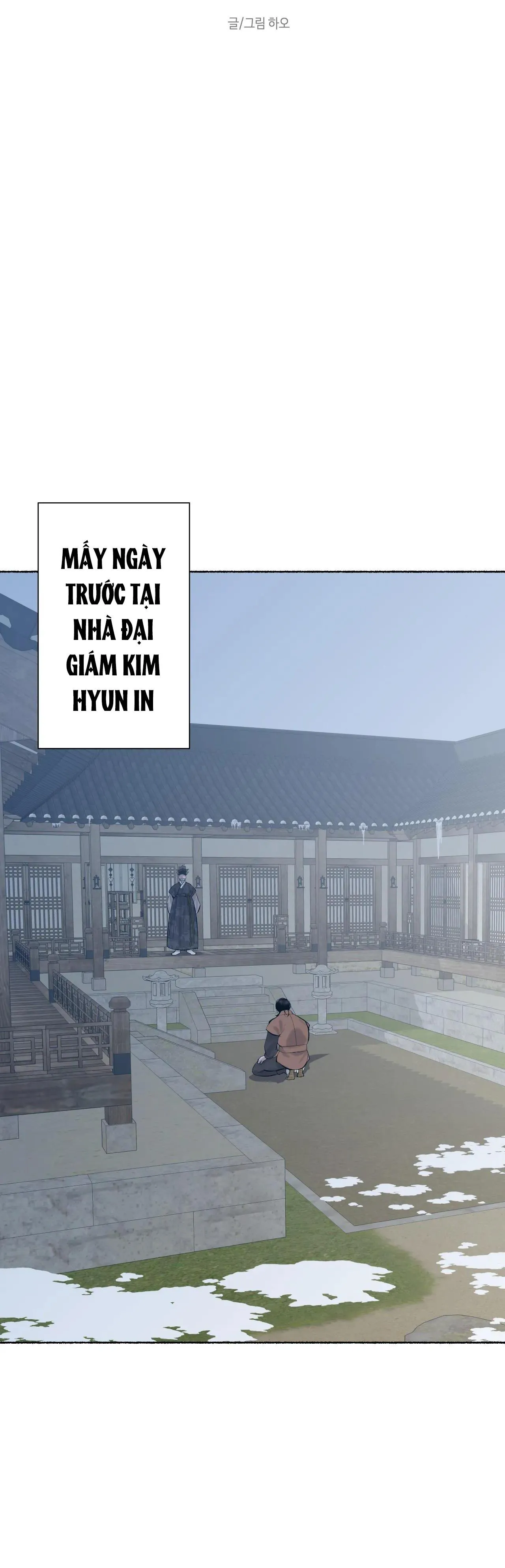 HỔ NGÀN NĂM Chapter 42 Trang 5