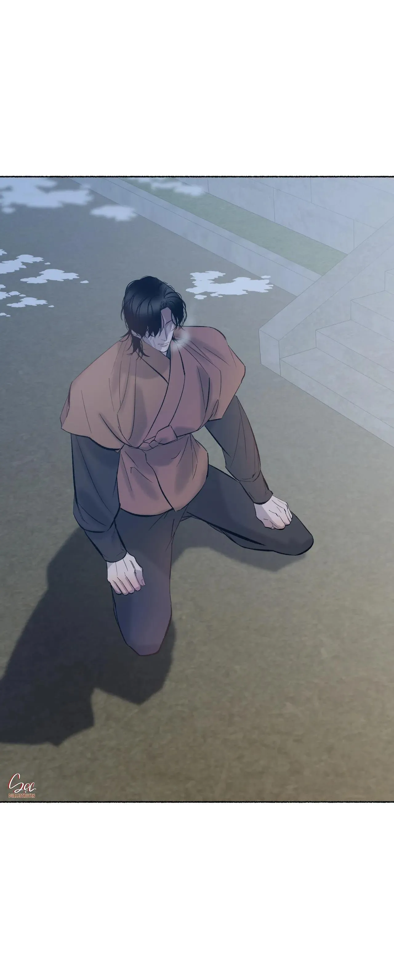 HỔ NGÀN NĂM Chapter 42 Trang 6