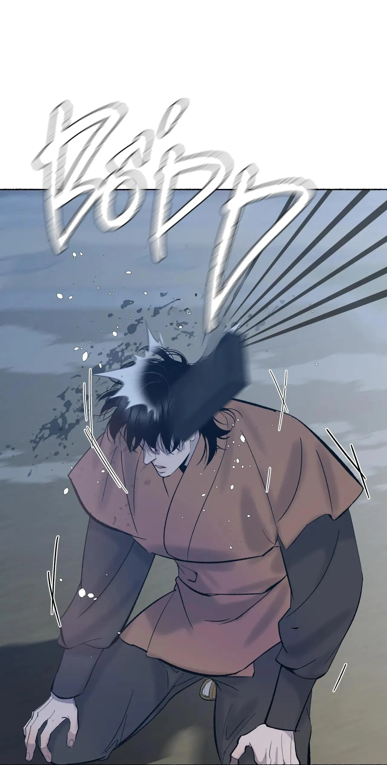 HỔ NGÀN NĂM Chapter 42 Trang 8