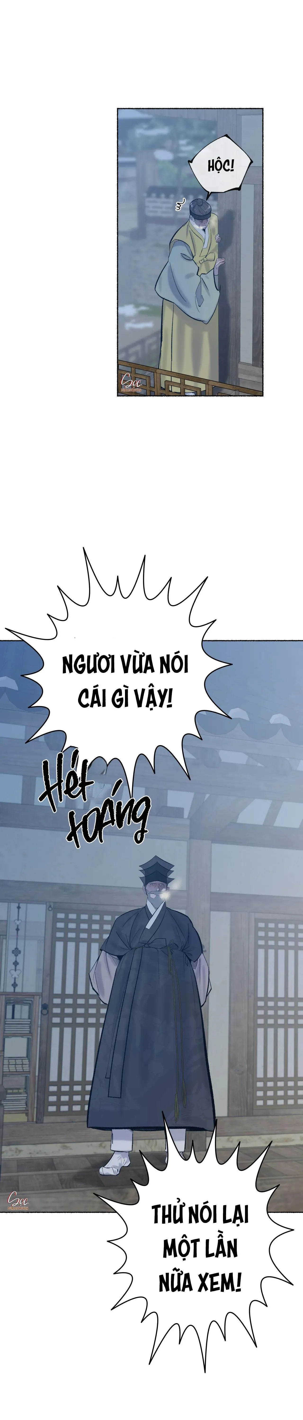 HỔ NGÀN NĂM Chapter 42 Trang 10