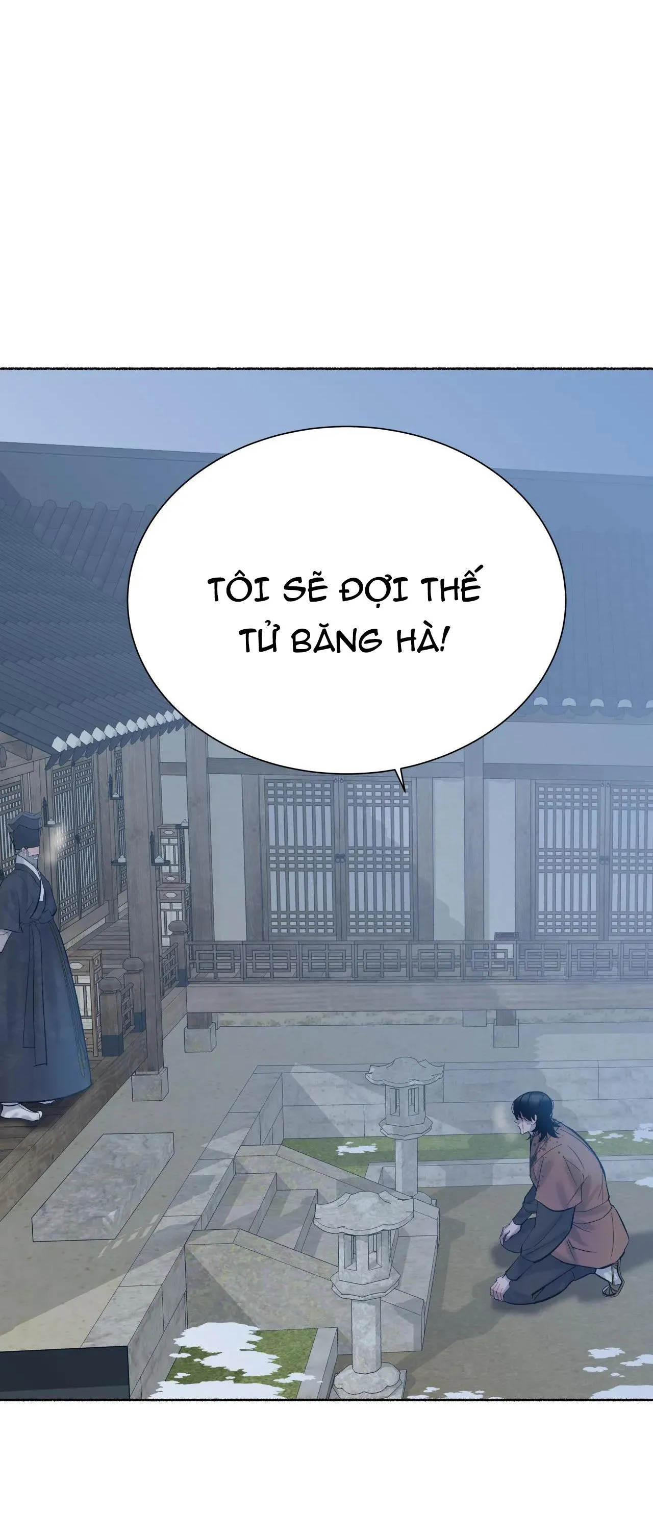 HỔ NGÀN NĂM Chapter 42 Trang 13