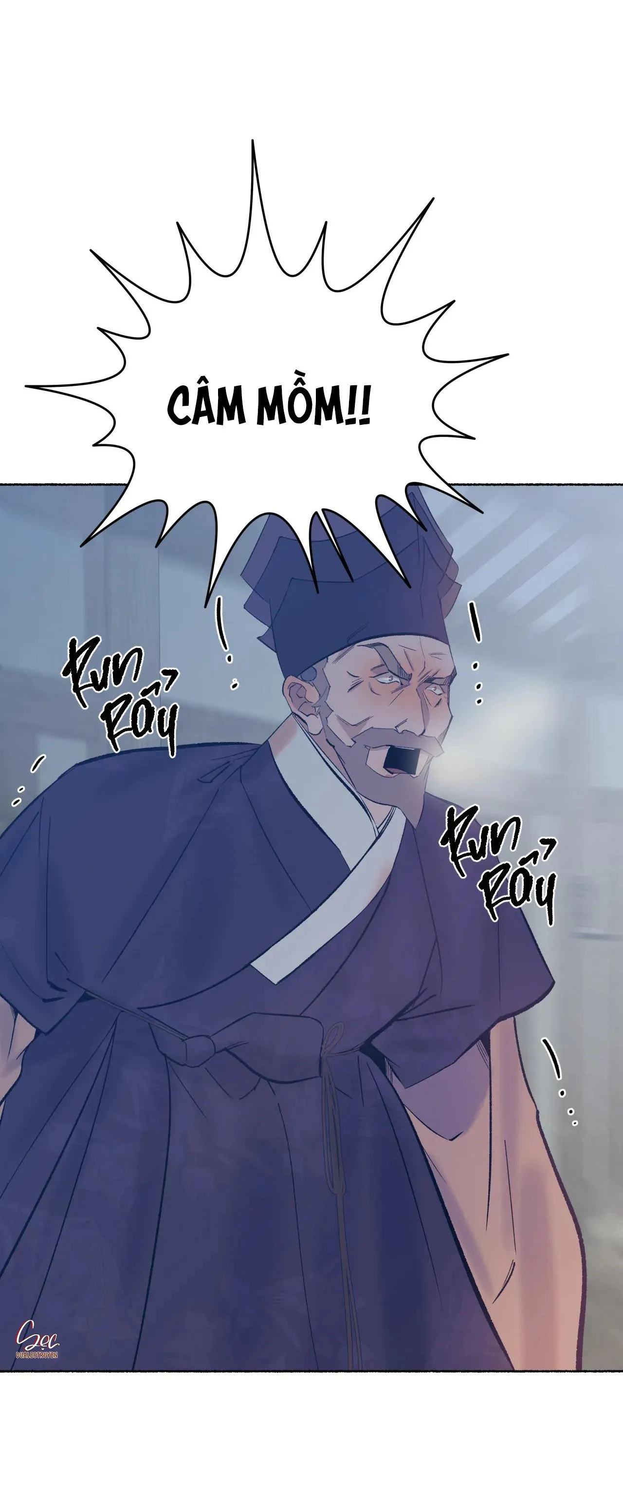 HỔ NGÀN NĂM Chapter 42 Trang 15