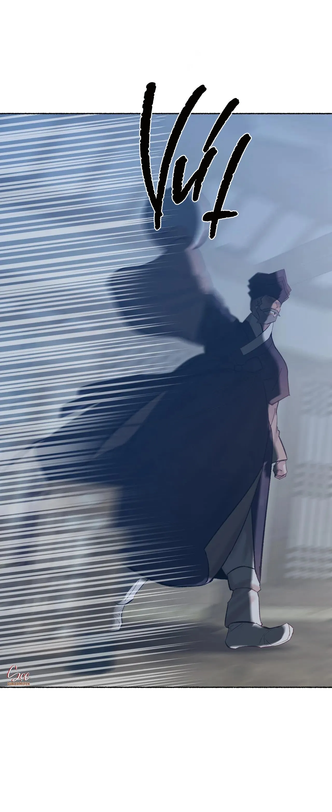 HỔ NGÀN NĂM Chapter 42 Trang 17