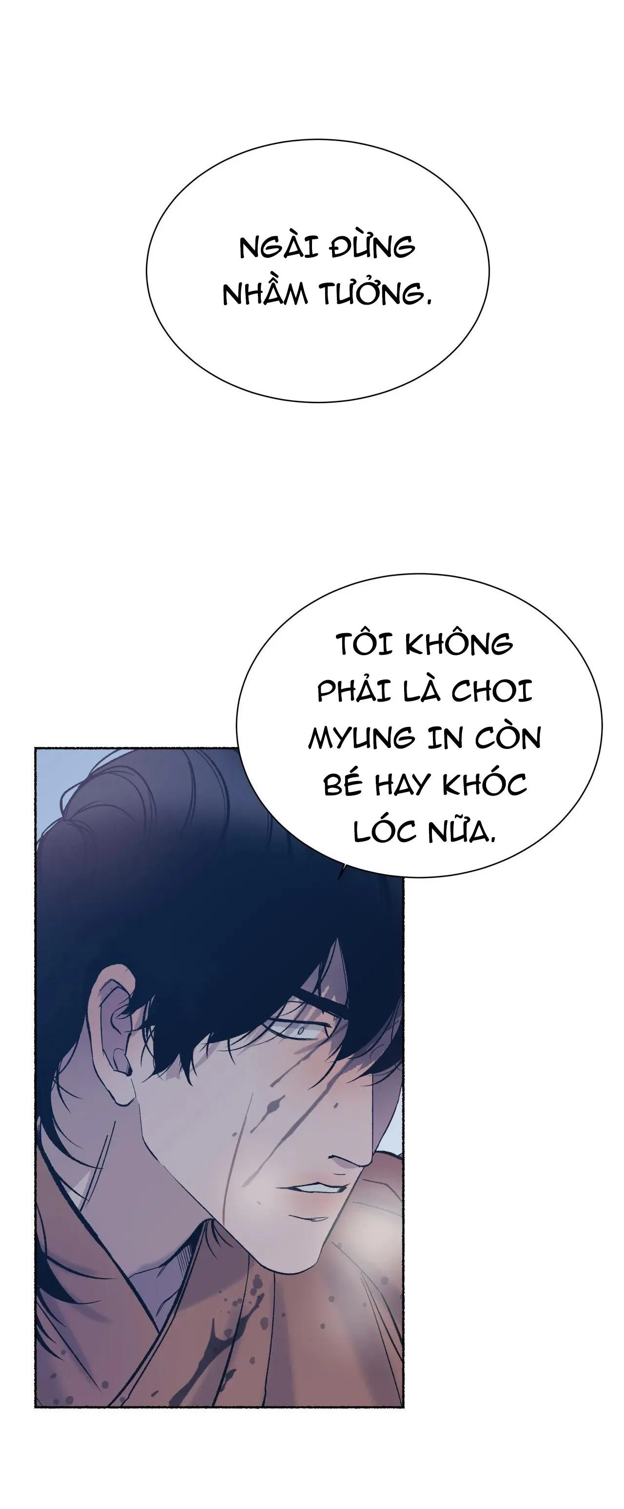 HỔ NGÀN NĂM Chapter 42 Trang 21