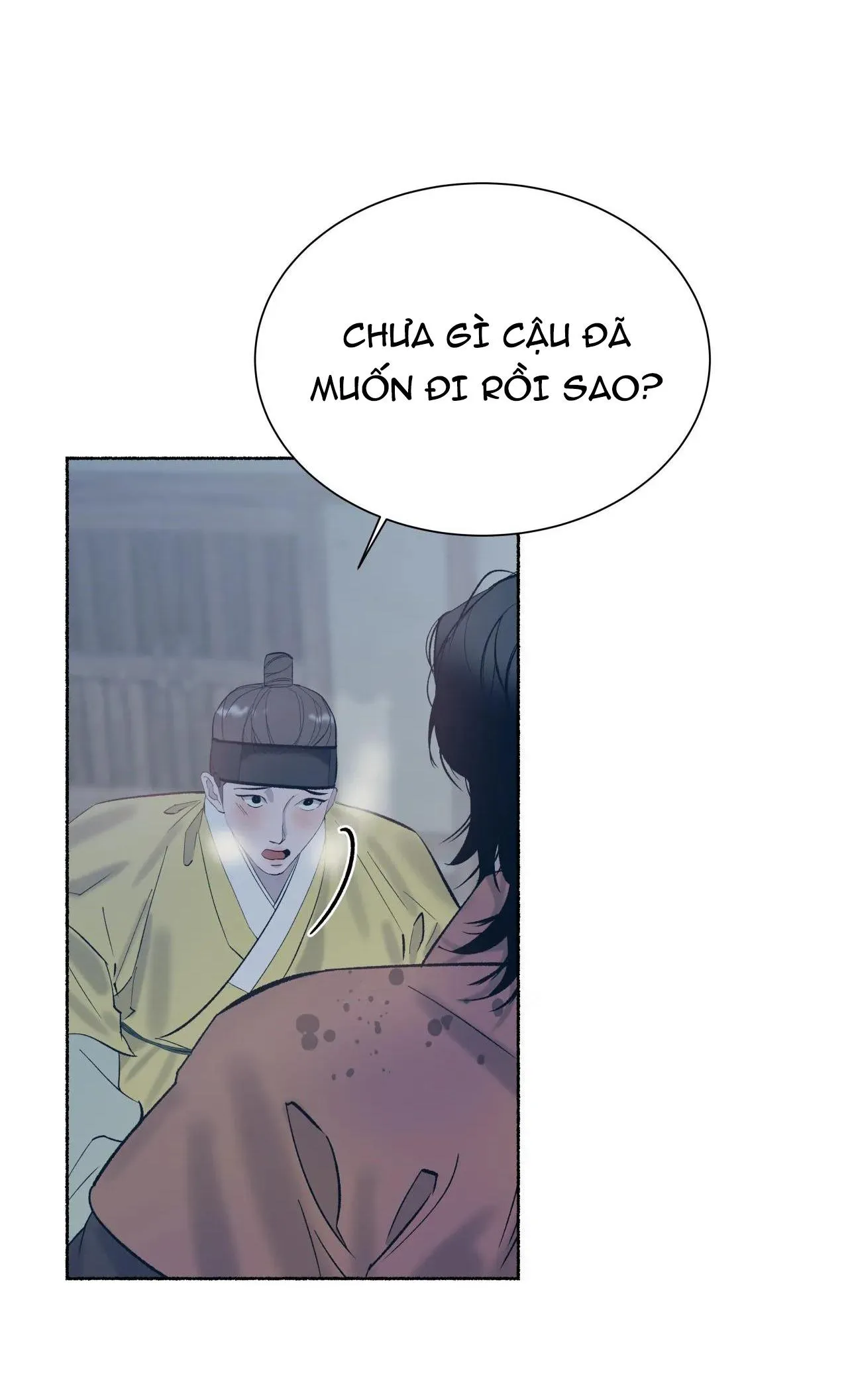 HỔ NGÀN NĂM Chapter 42 Trang 25