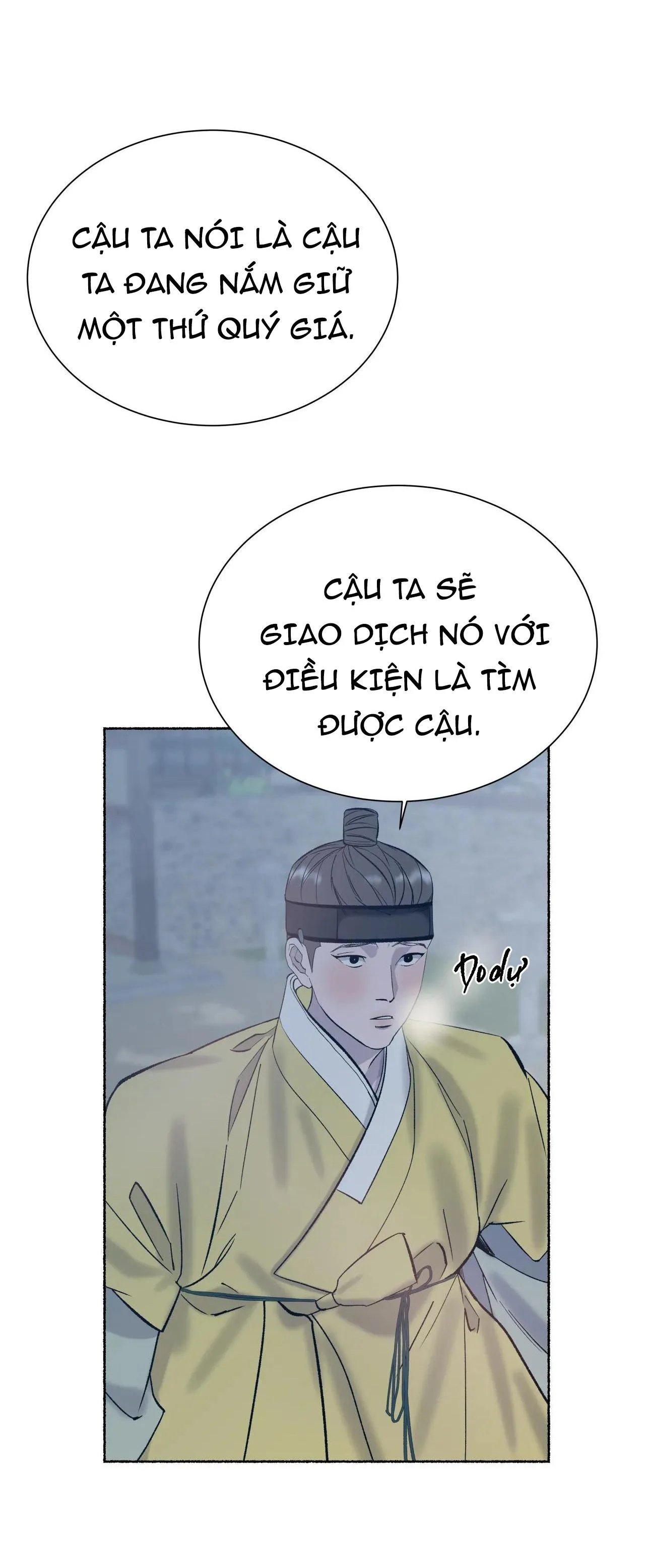 HỔ NGÀN NĂM Chapter 42 Trang 29