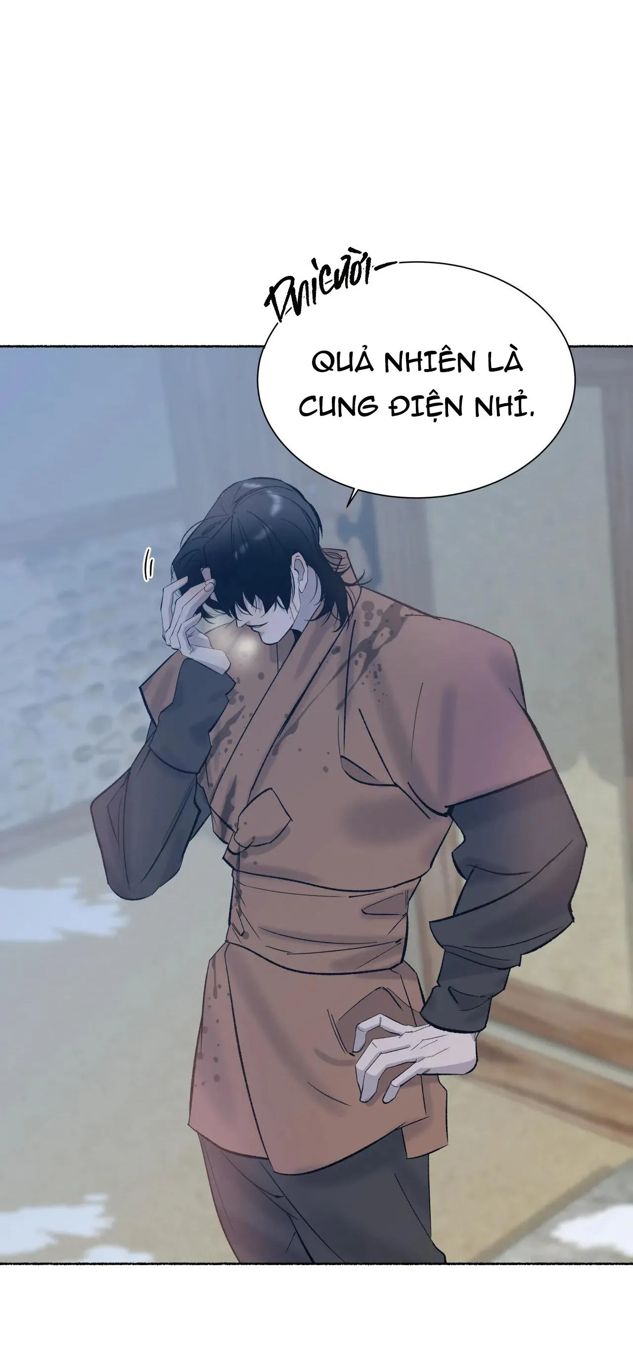 HỔ NGÀN NĂM Chapter 42 Trang 31