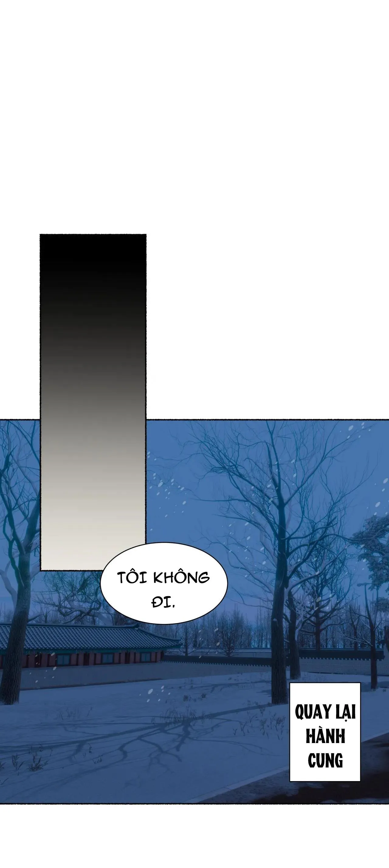 HỔ NGÀN NĂM Chapter 42 Trang 38