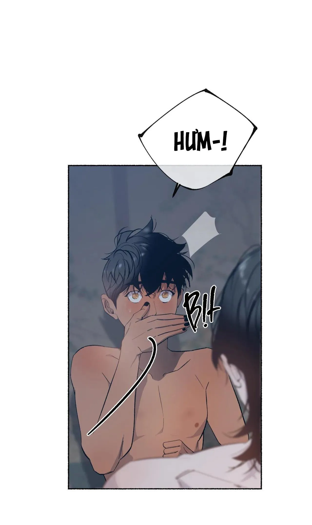 HỔ NGÀN NĂM Chapter 42 Trang 41