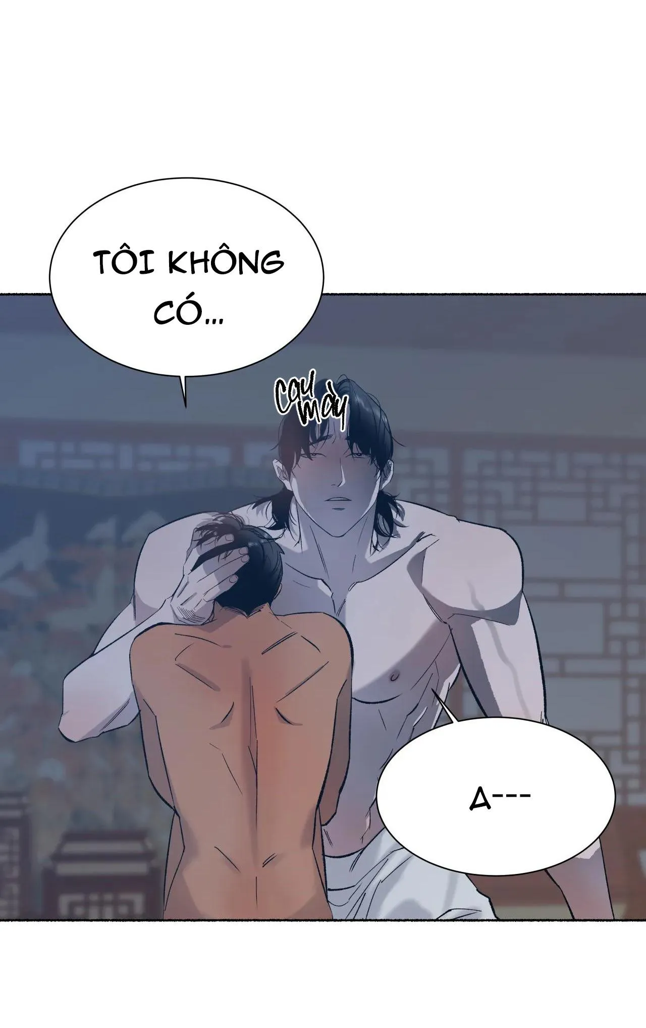 HỔ NGÀN NĂM Chapter 42 Trang 47