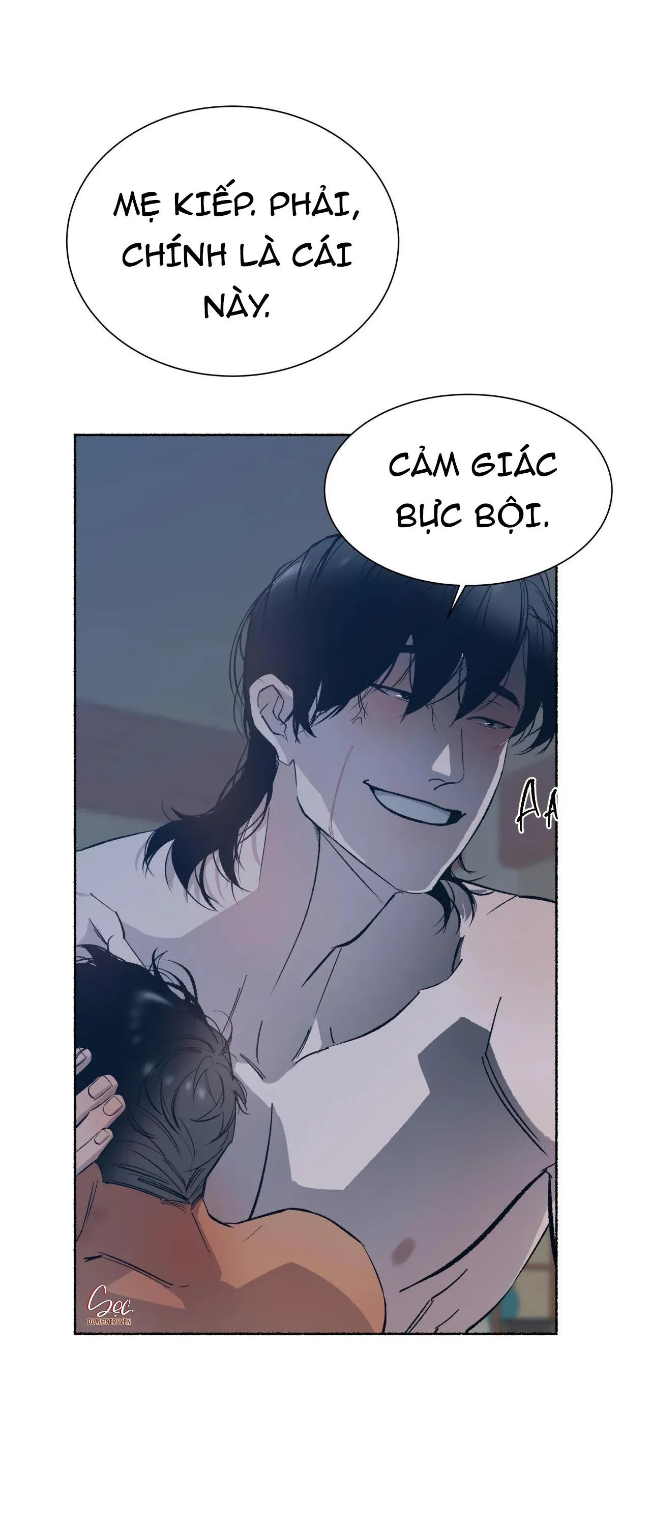 HỔ NGÀN NĂM Chapter 42 Trang 48