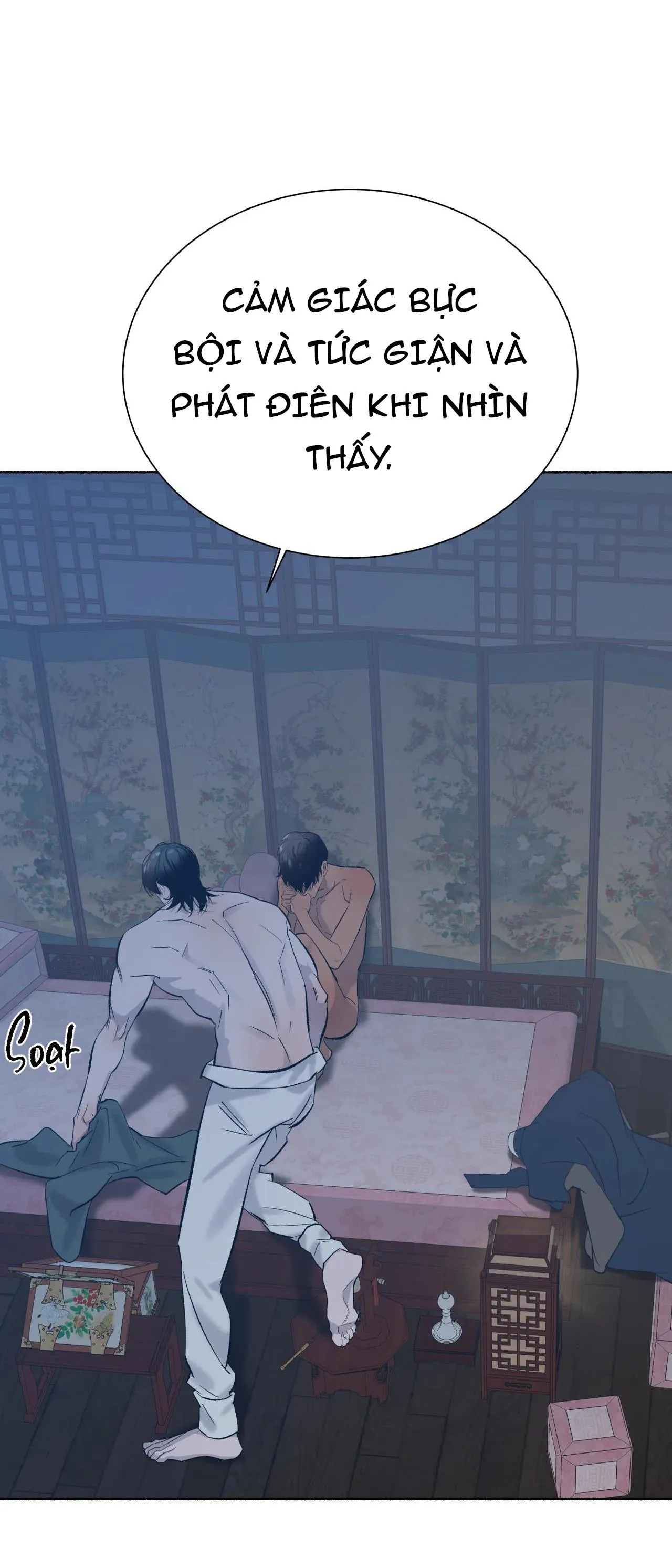 HỔ NGÀN NĂM Chapter 42 Trang 49