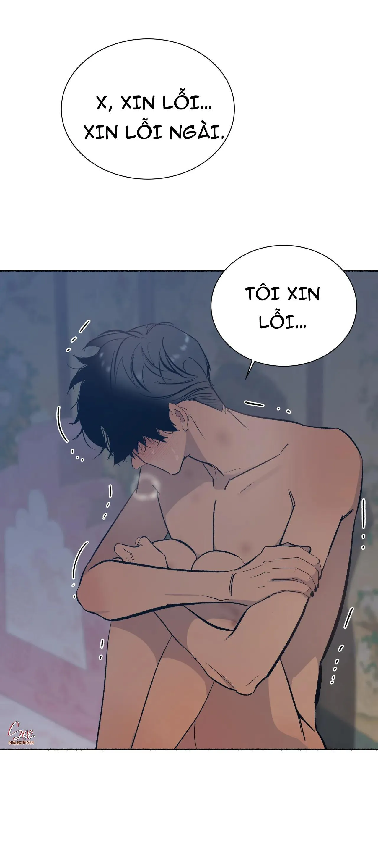 HỔ NGÀN NĂM Chapter 42 Trang 50