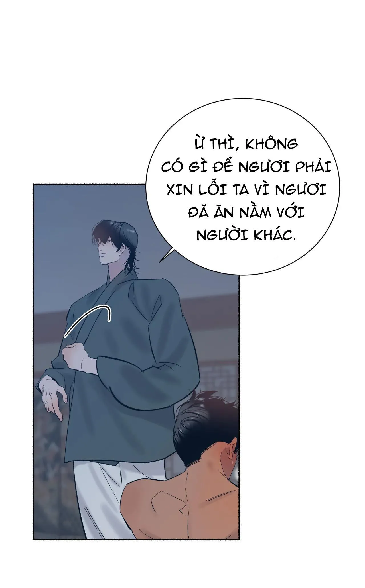 HỔ NGÀN NĂM Chapter 42 Trang 51