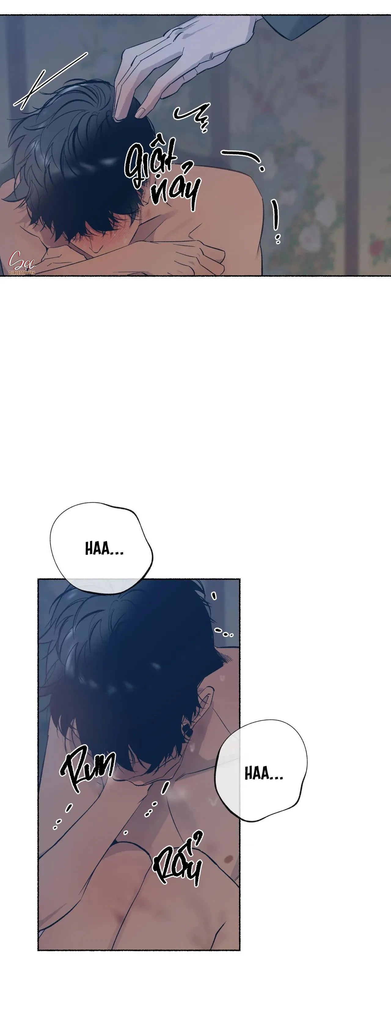 HỔ NGÀN NĂM Chapter 42 Trang 53