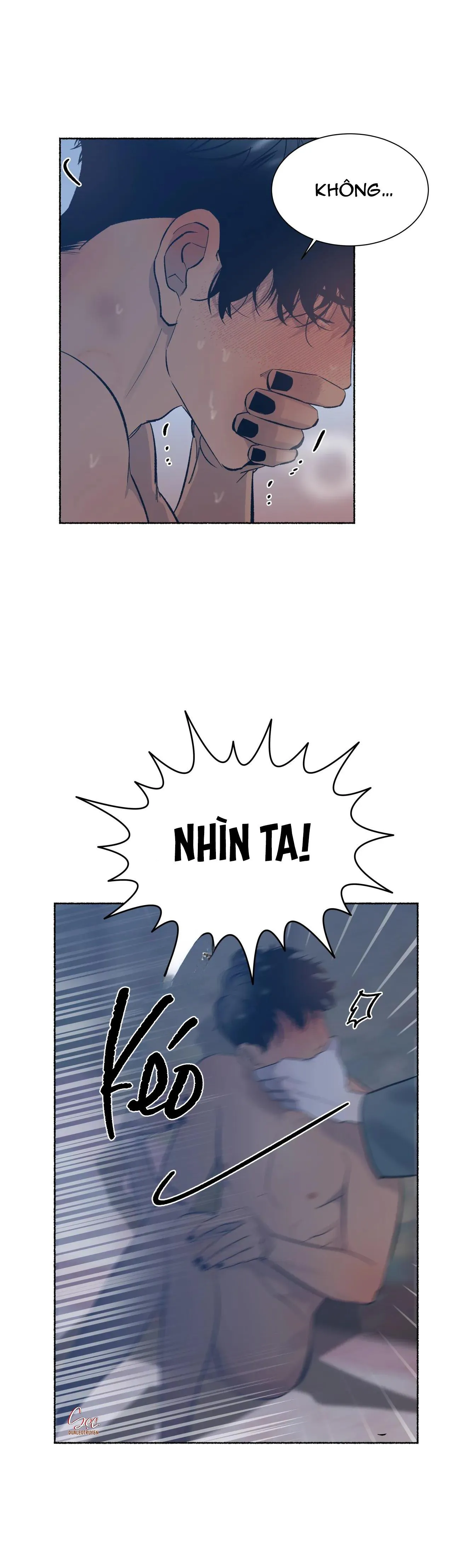 HỔ NGÀN NĂM Chapter 42 Trang 55