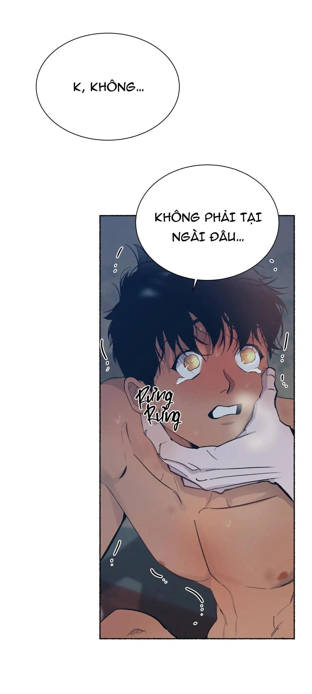 HỔ NGÀN NĂM Chapter 42 Trang 57