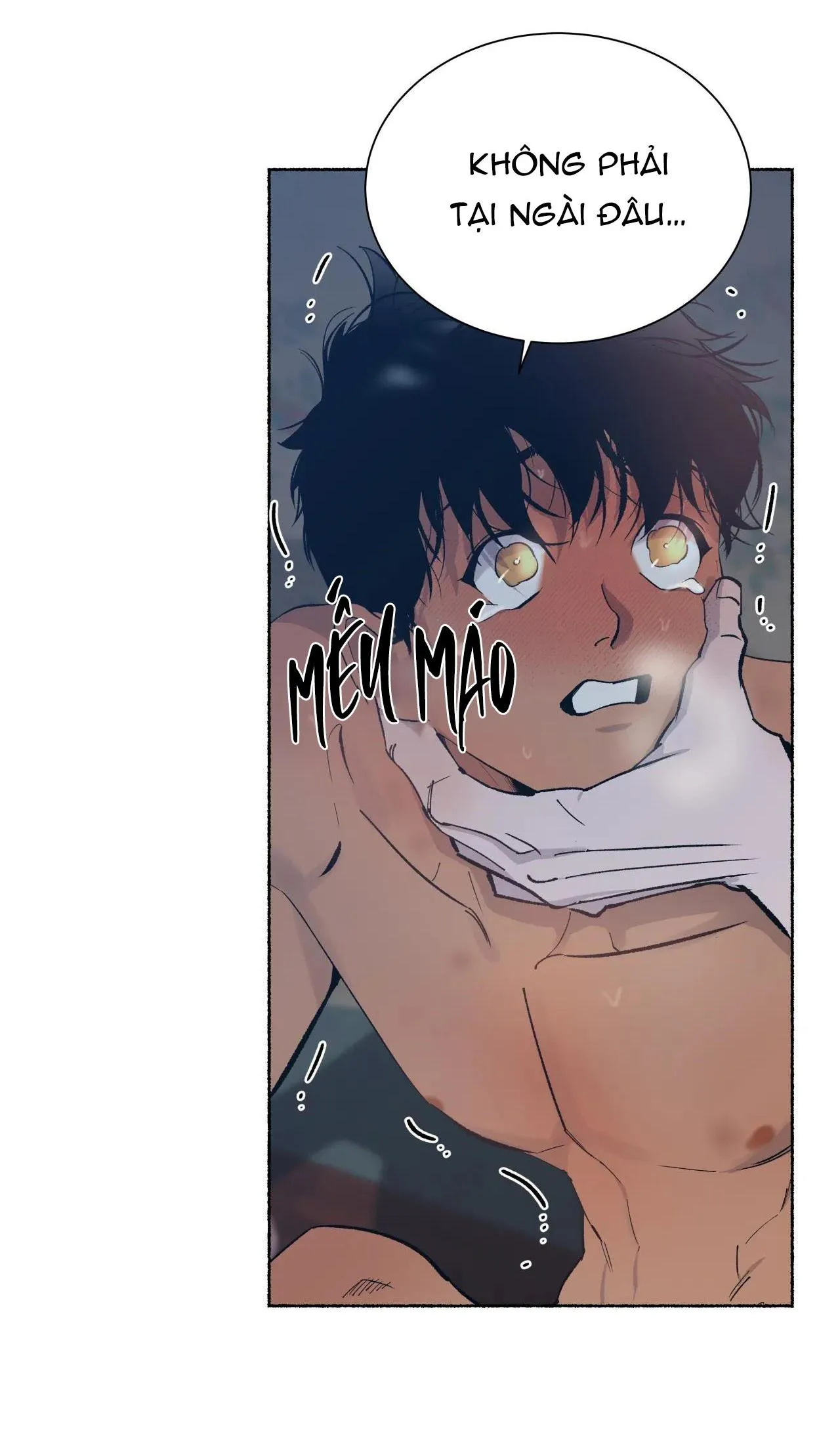 HỔ NGÀN NĂM Chapter 43 Trang 3