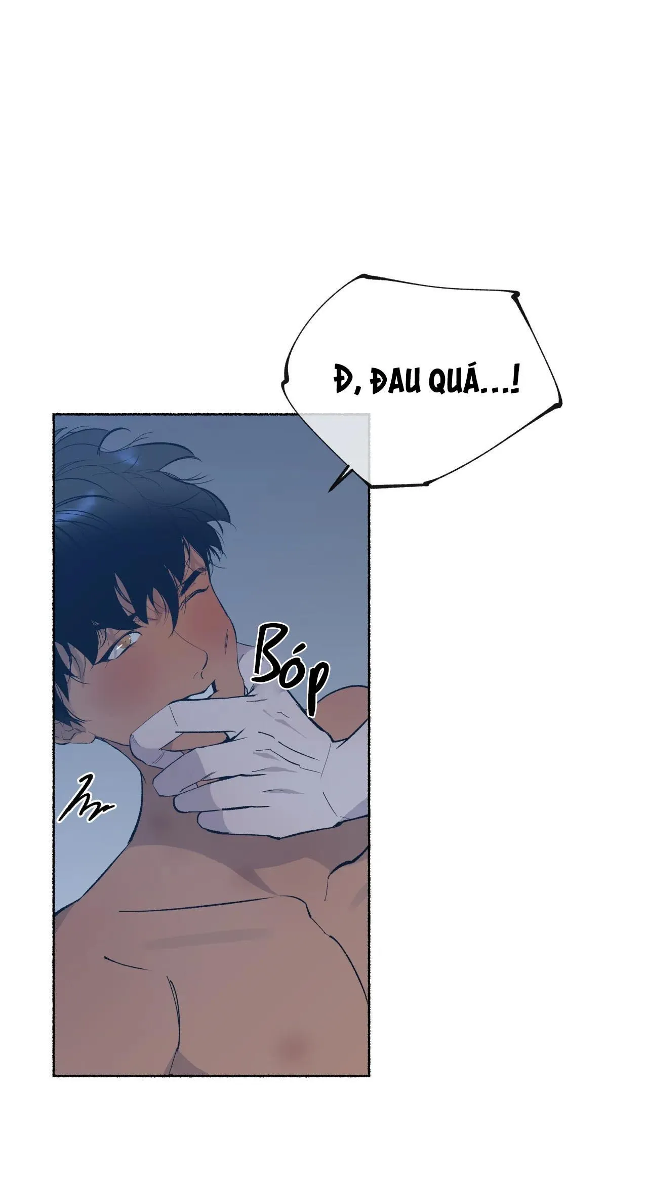 HỔ NGÀN NĂM Chapter 43 Trang 6