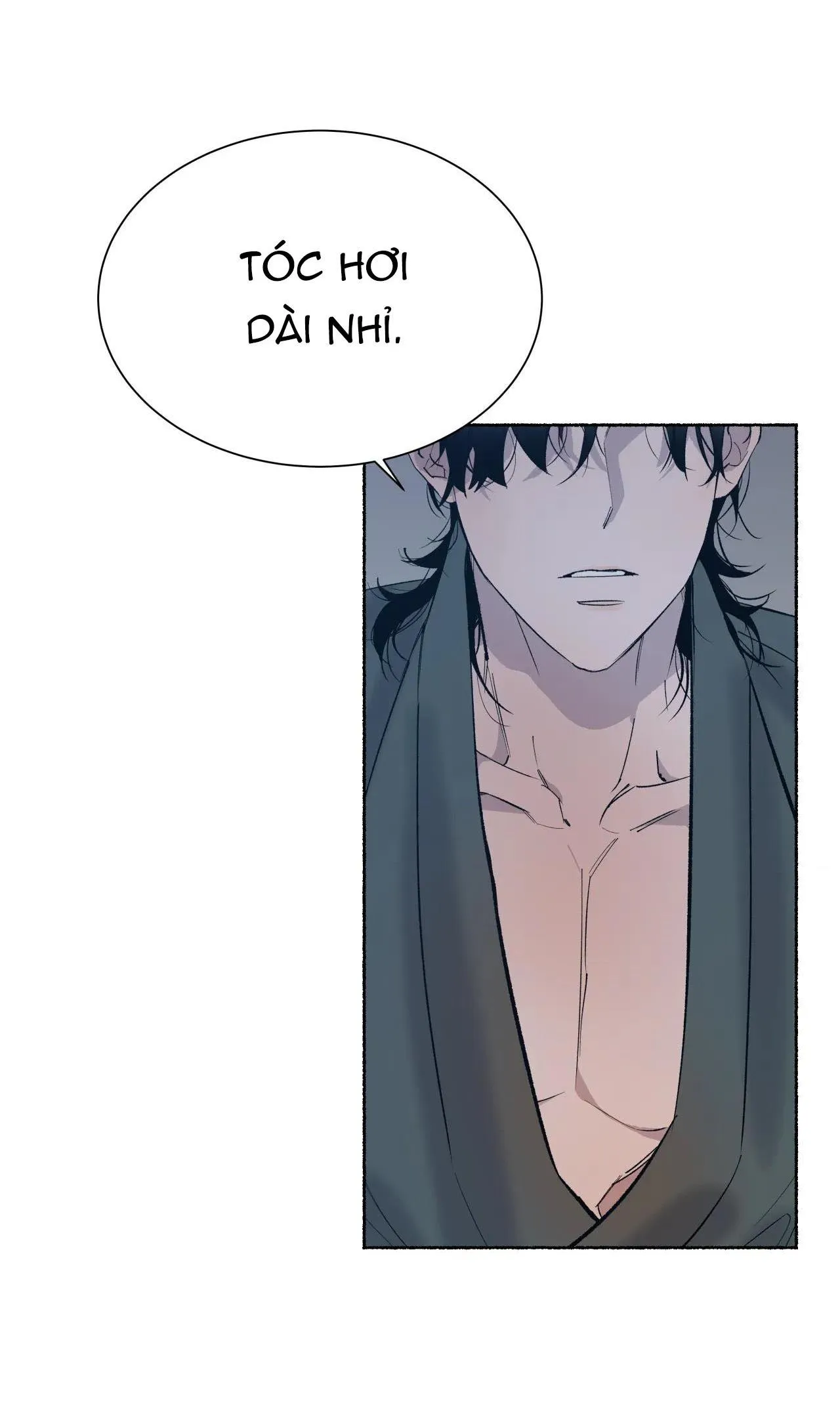 HỔ NGÀN NĂM Chapter 43 Trang 7