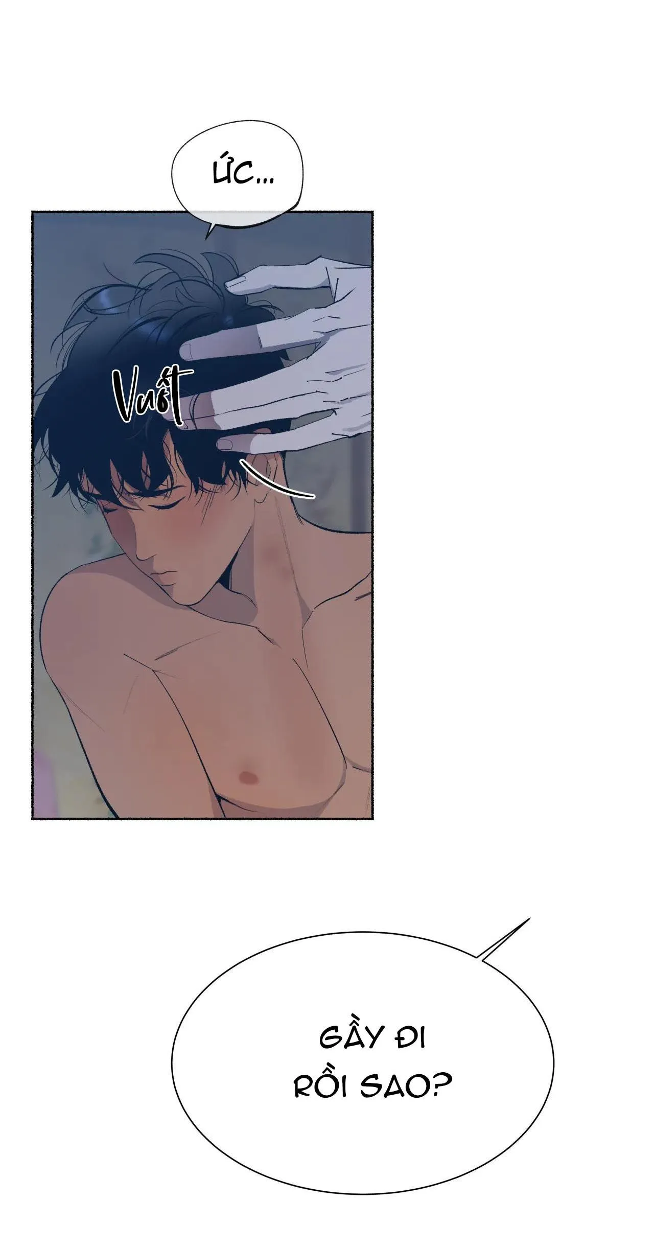 HỔ NGÀN NĂM Chapter 43 Trang 8