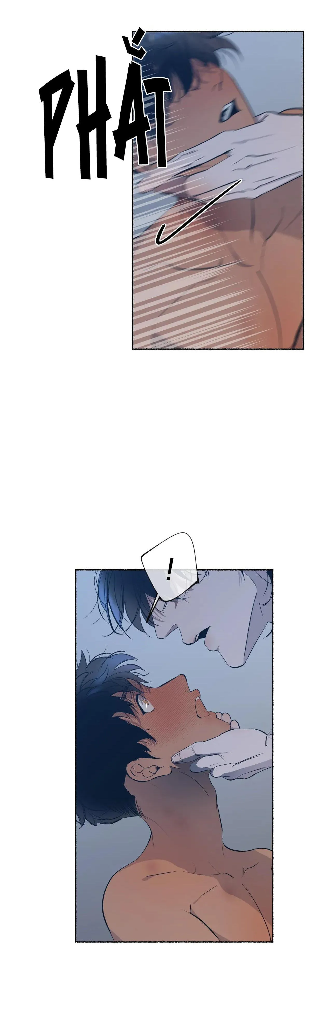 HỔ NGÀN NĂM Chapter 43 Trang 9