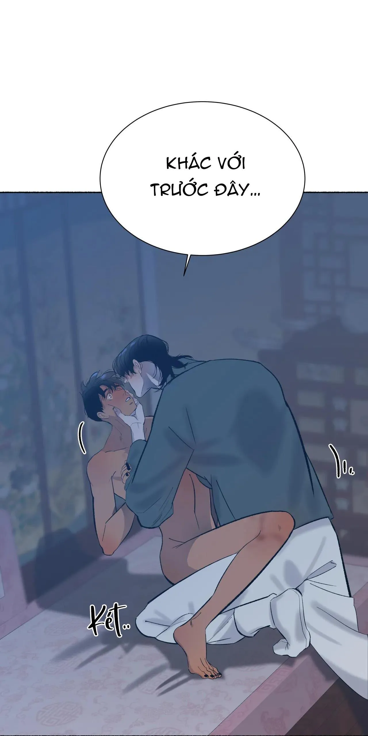 HỔ NGÀN NĂM Chapter 43 Trang 10