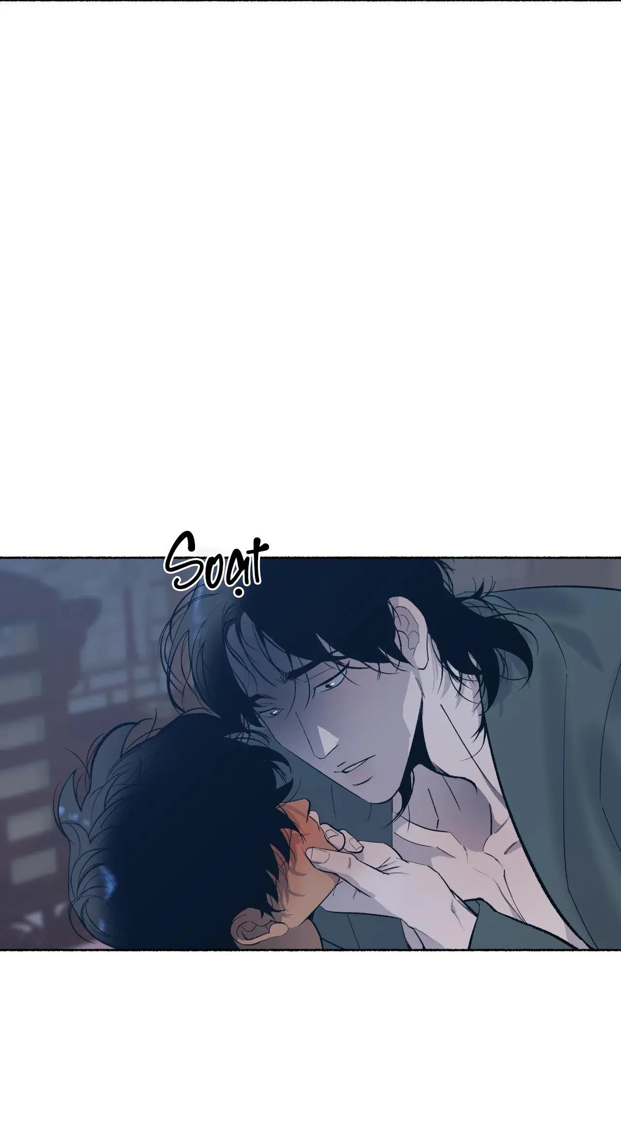 HỔ NGÀN NĂM Chapter 43 Trang 11