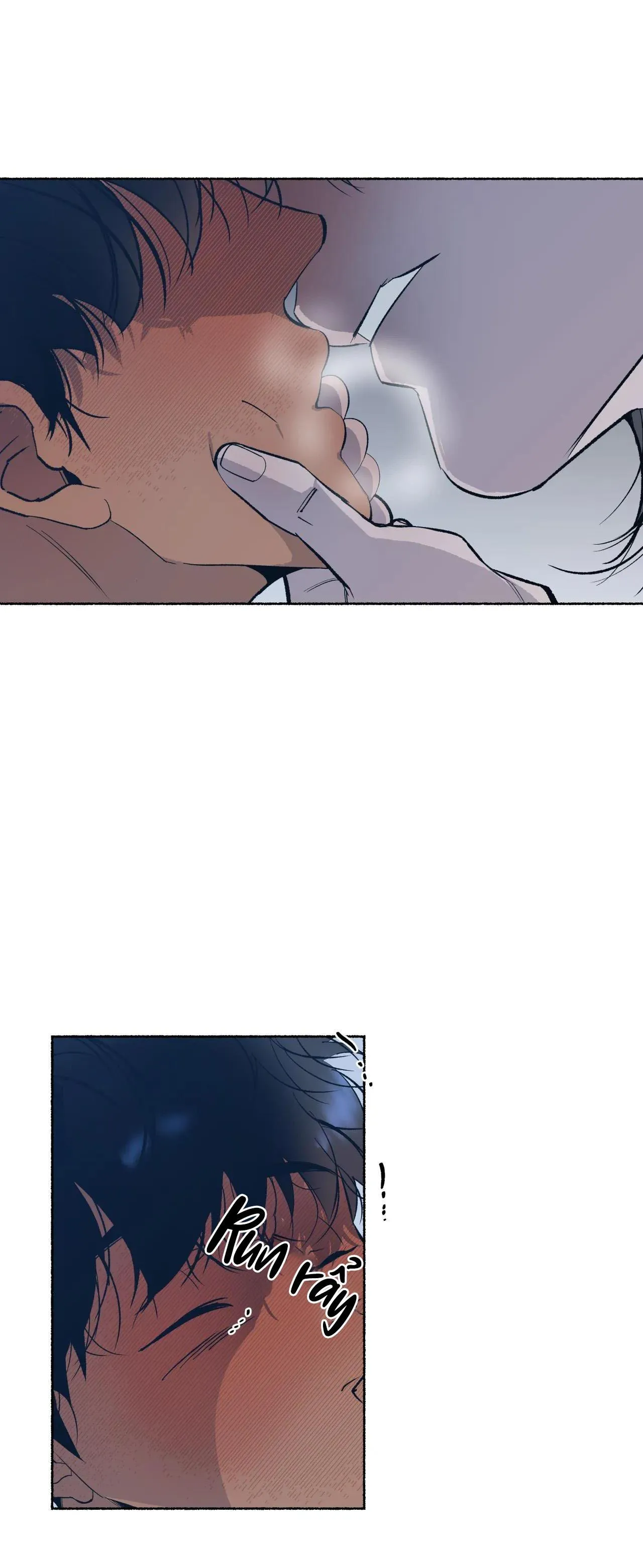 HỔ NGÀN NĂM Chapter 43 Trang 12