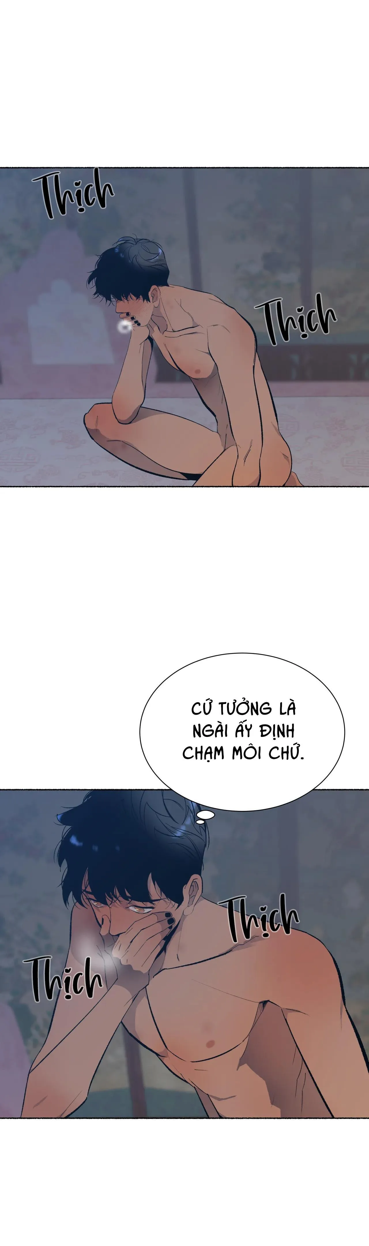 HỔ NGÀN NĂM Chapter 43 Trang 15