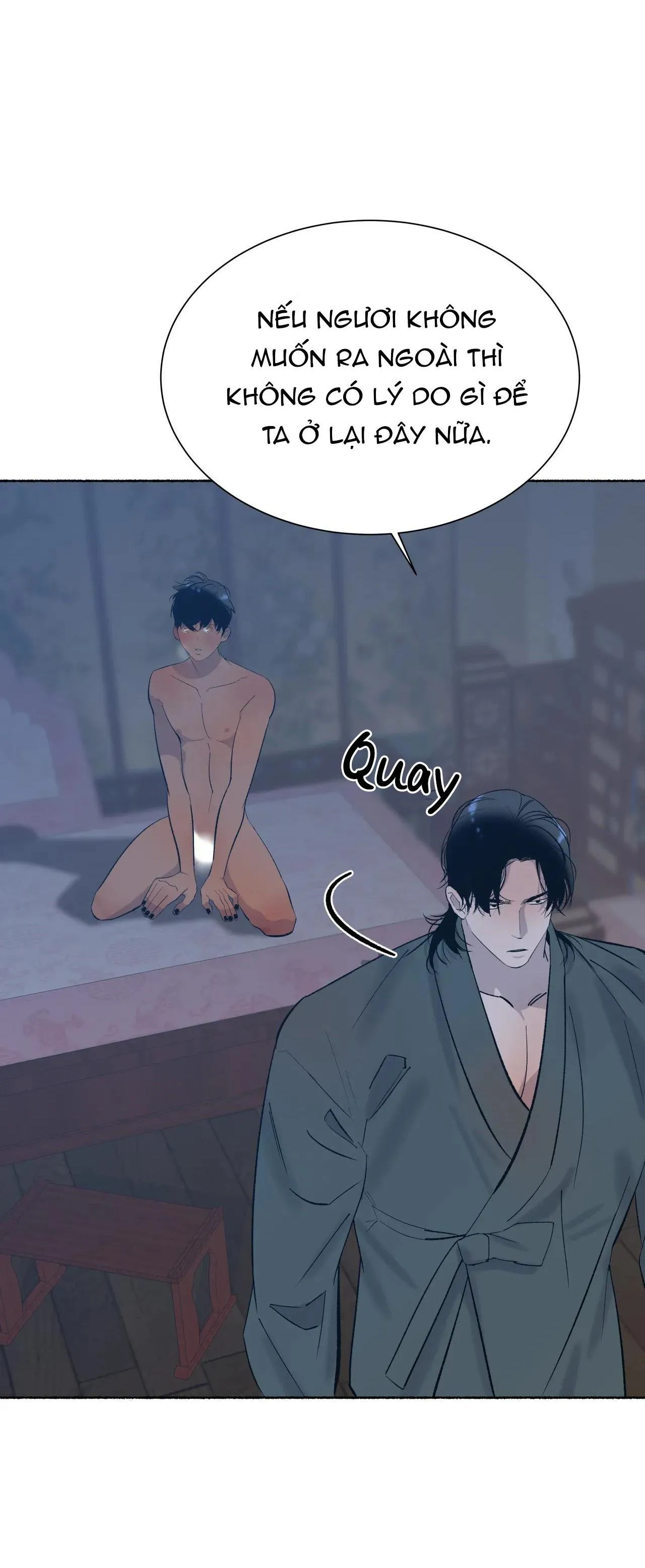 HỔ NGÀN NĂM Chapter 43 Trang 16