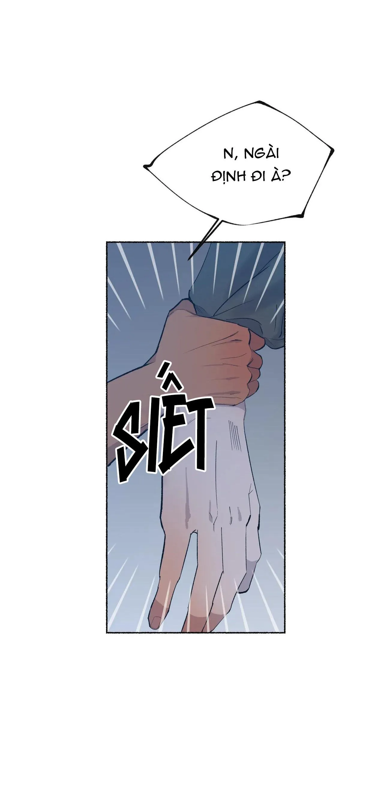 HỔ NGÀN NĂM Chapter 43 Trang 17