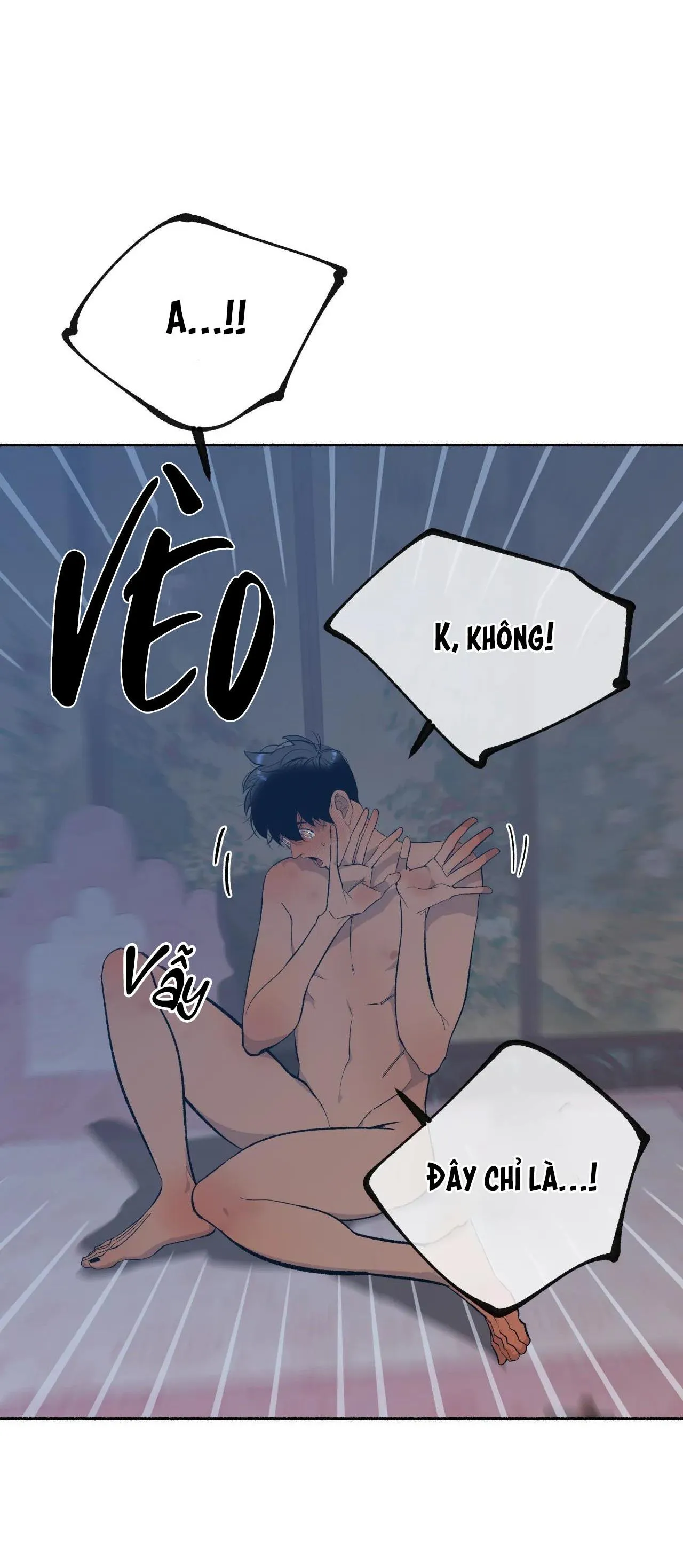 HỔ NGÀN NĂM Chapter 43 Trang 19