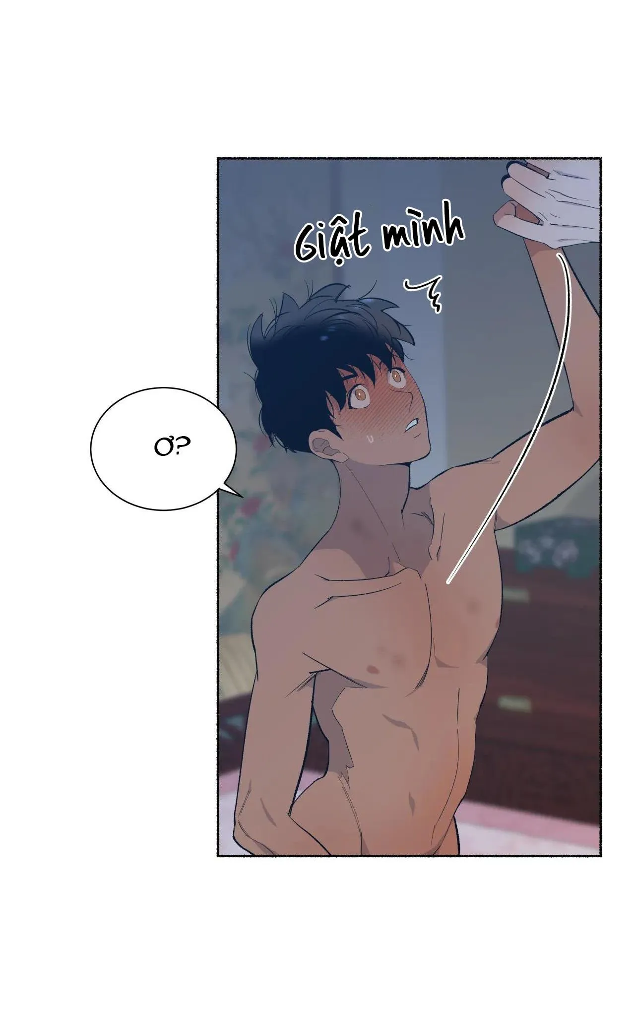 HỔ NGÀN NĂM Chapter 43 Trang 21