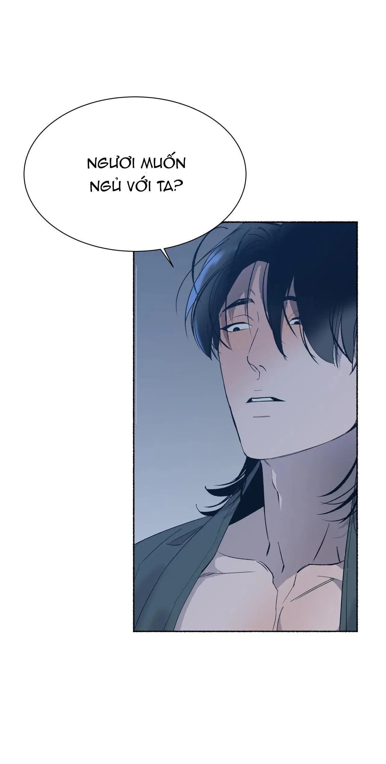 HỔ NGÀN NĂM Chapter 43 Trang 22