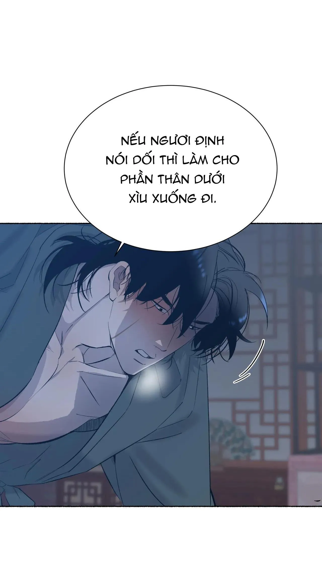 HỔ NGÀN NĂM Chapter 43 Trang 26
