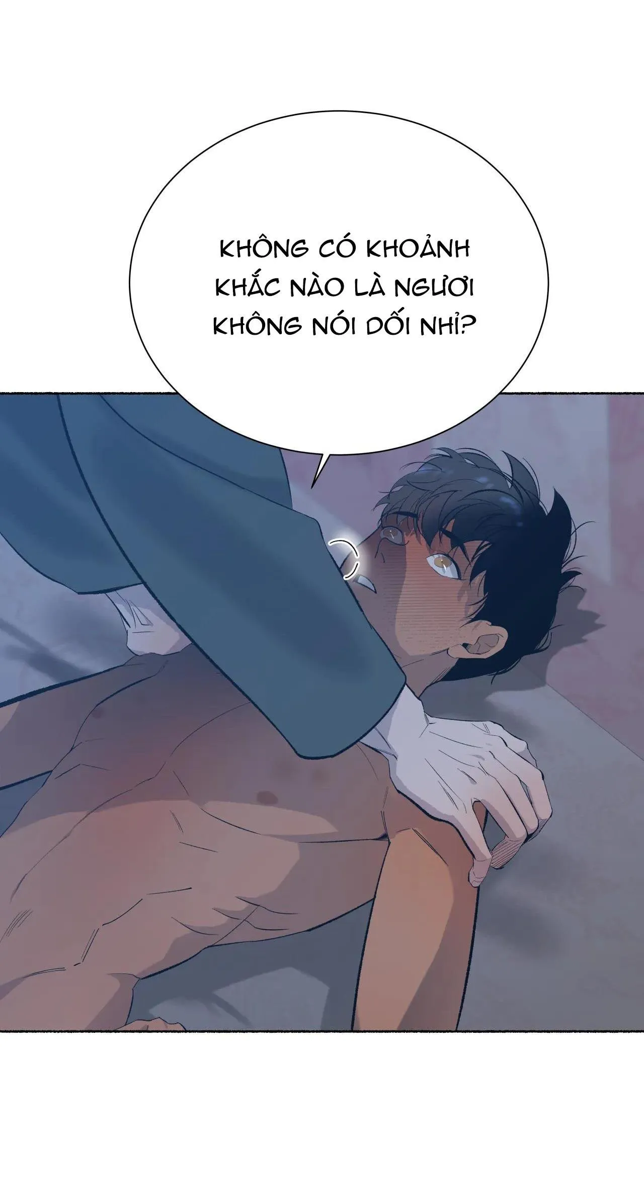 HỔ NGÀN NĂM Chapter 43 Trang 27