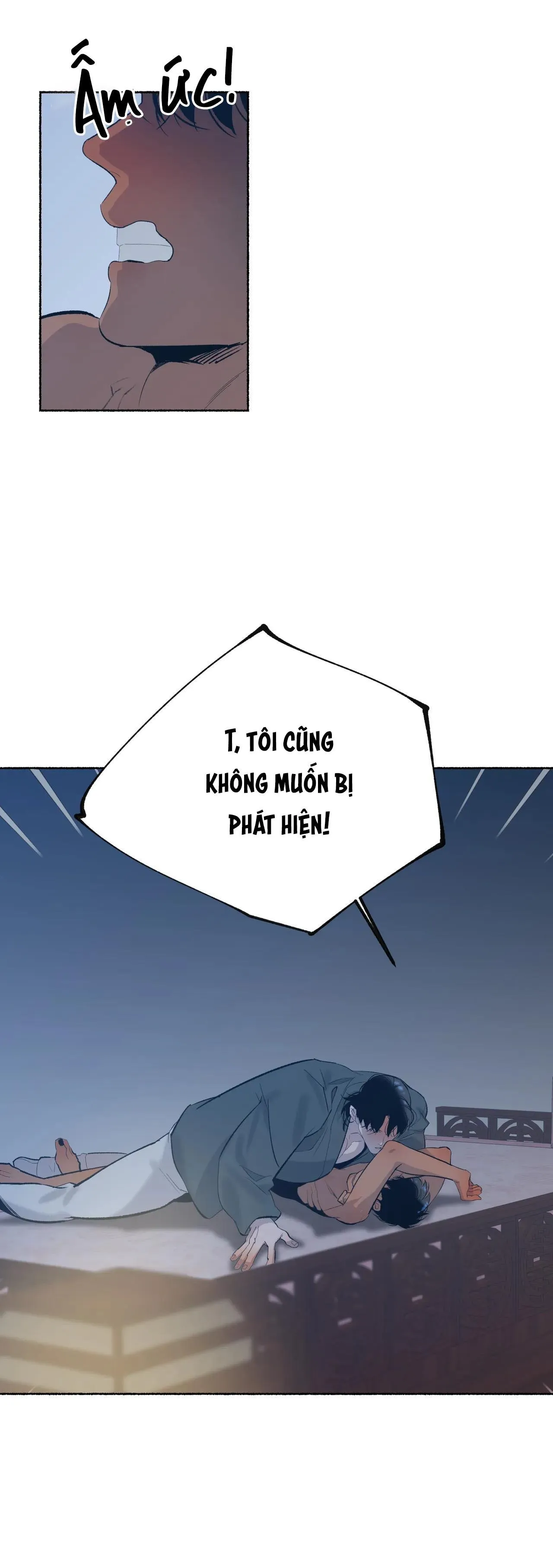 HỔ NGÀN NĂM Chapter 43 Trang 31