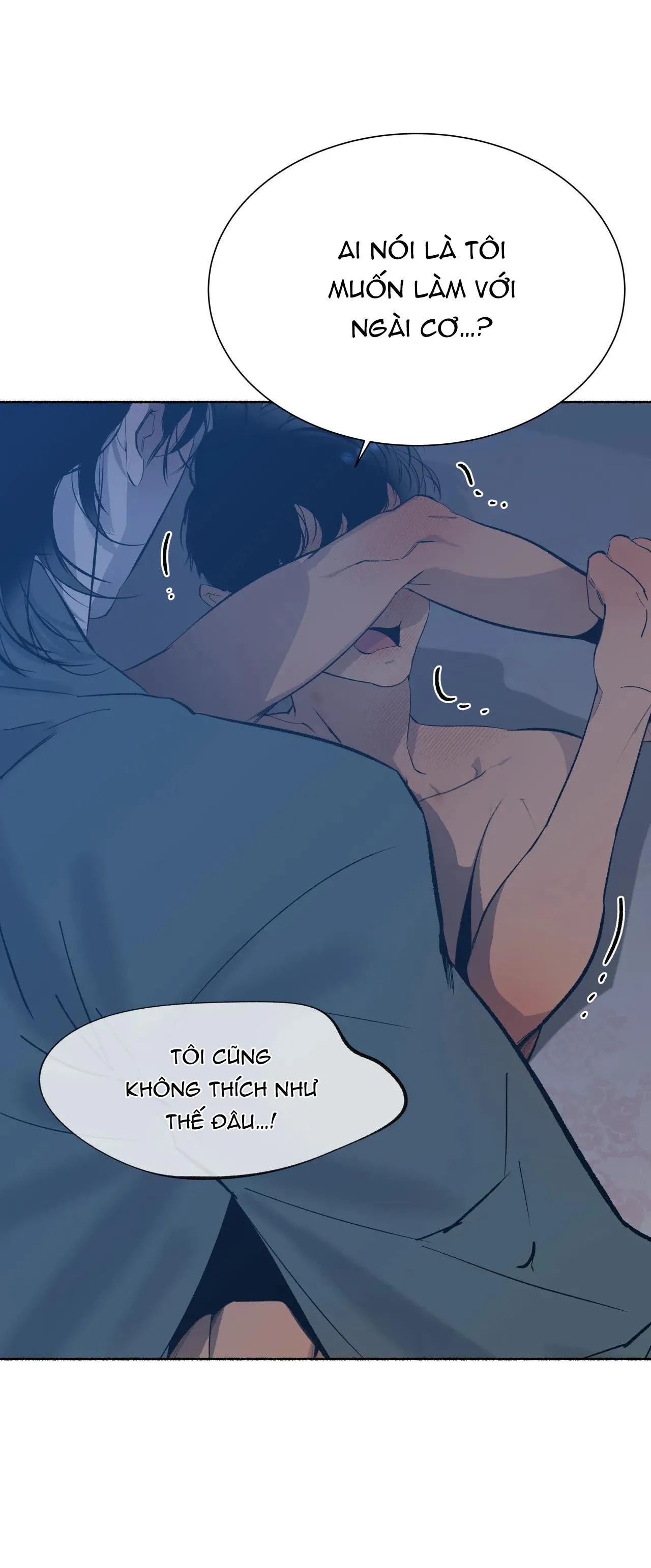 HỔ NGÀN NĂM Chapter 43 Trang 33