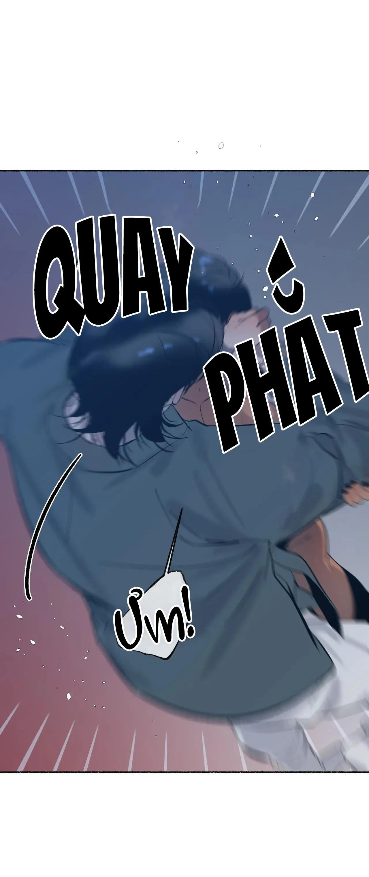 HỔ NGÀN NĂM Chapter 43 Trang 35