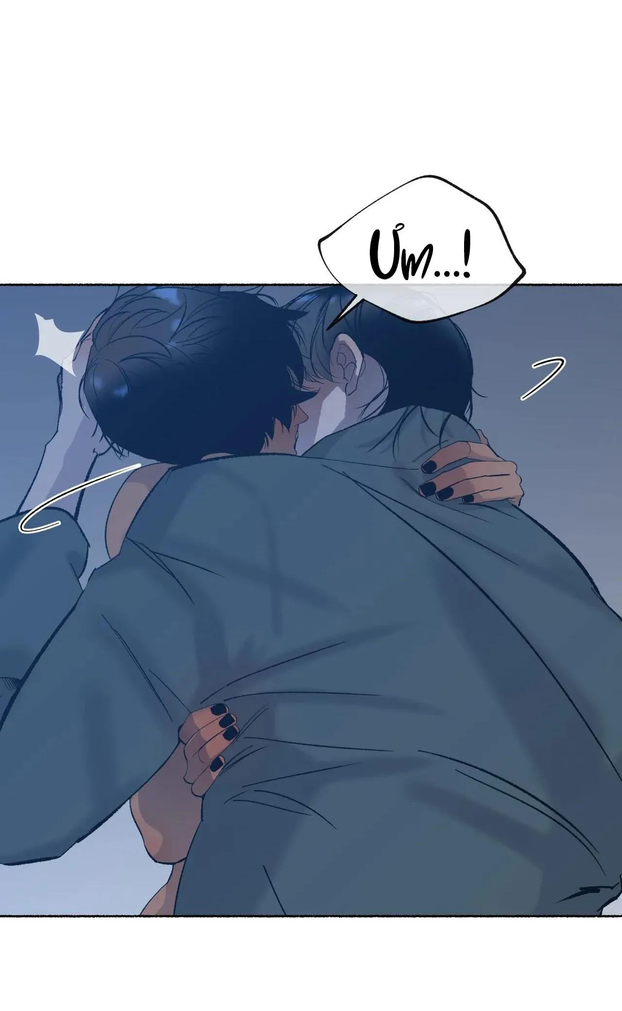 HỔ NGÀN NĂM Chapter 43 Trang 36