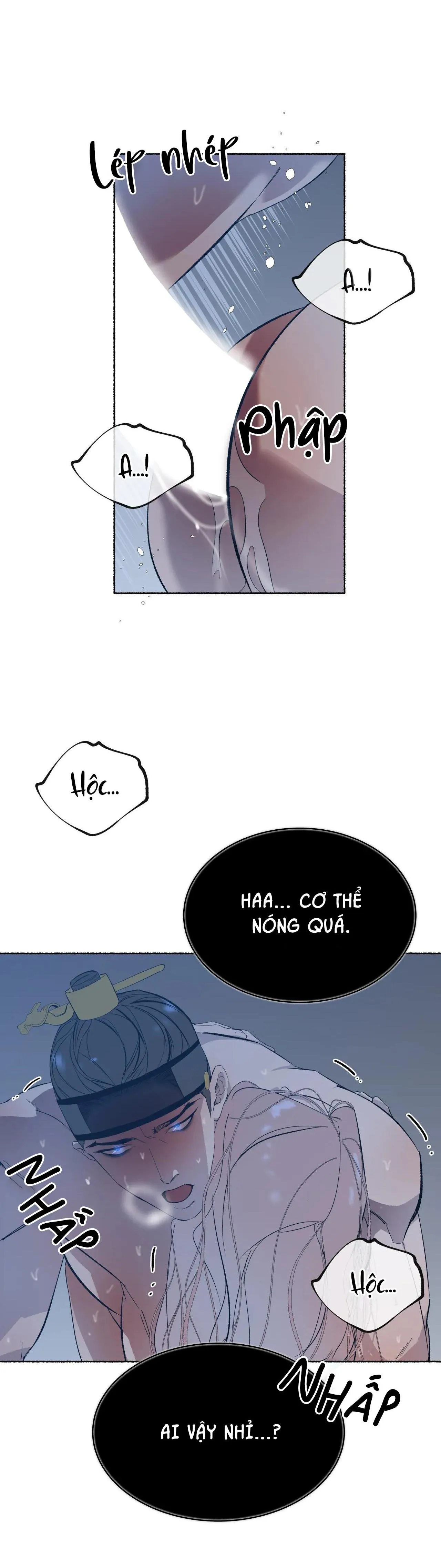 HỔ NGÀN NĂM Chapter 43 Trang 51