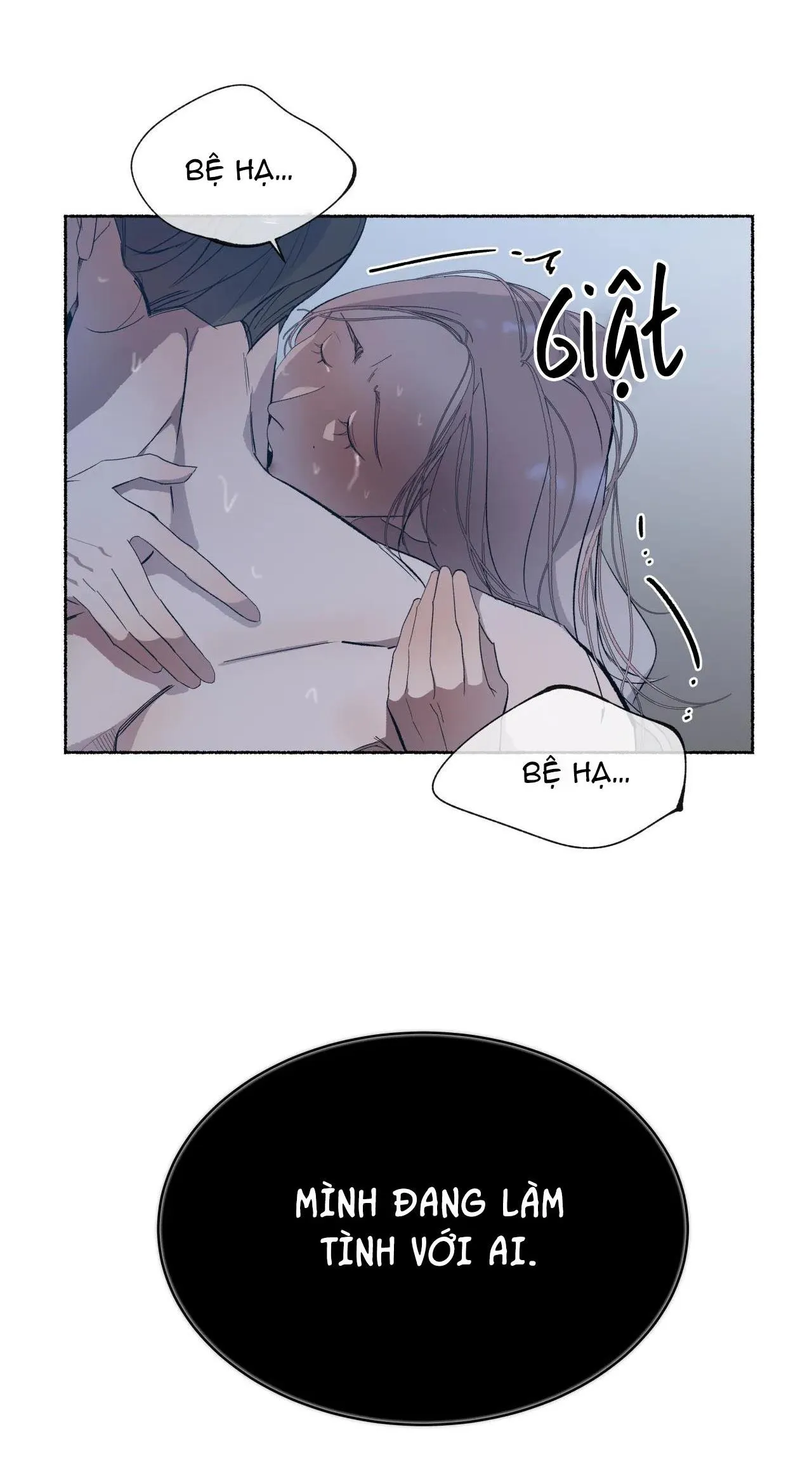 HỔ NGÀN NĂM Chapter 43 Trang 52